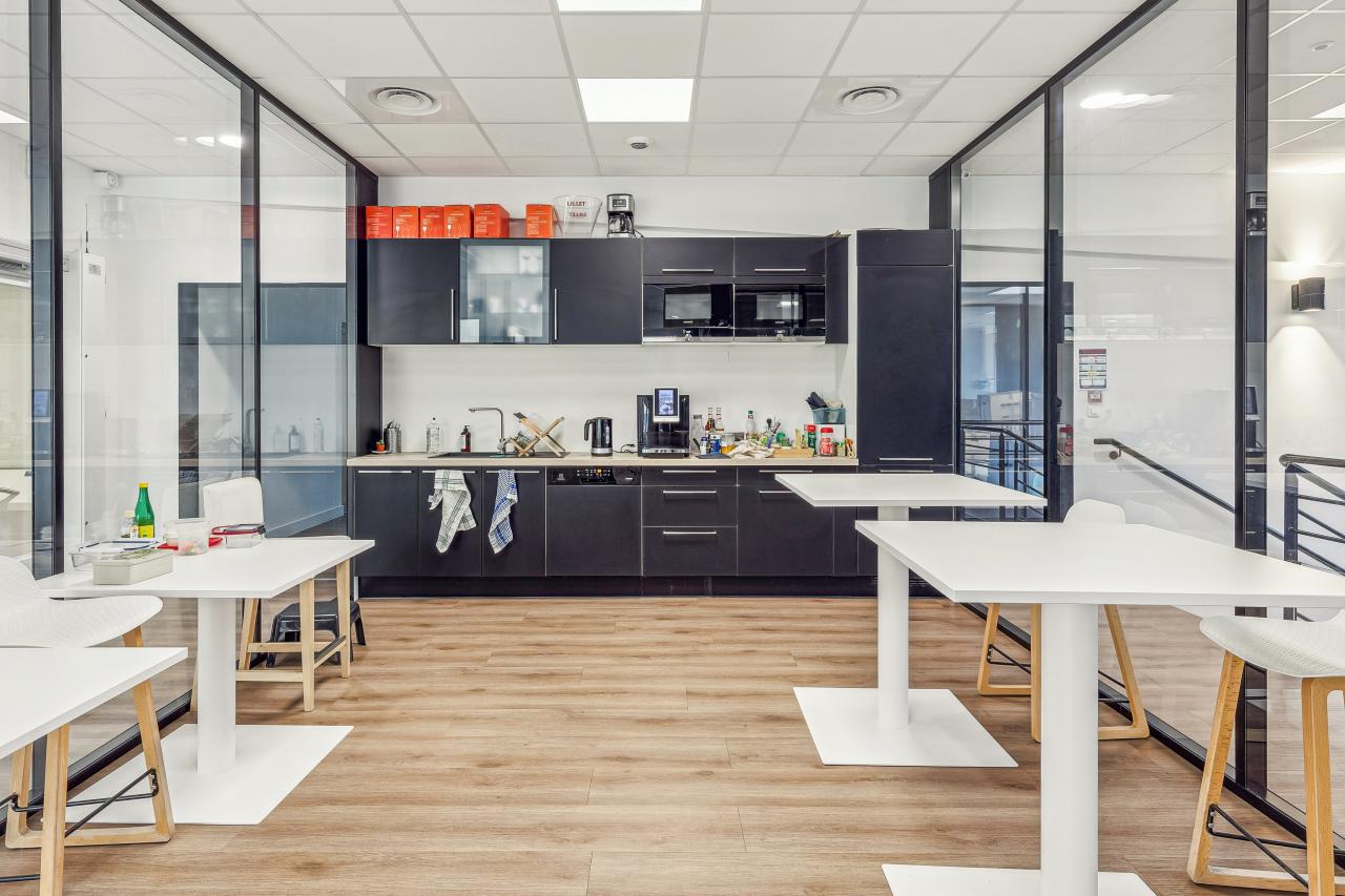 Bureau Bordeaux 837m² Location bureau Bordeaux Gironde OLBUR2531269 12